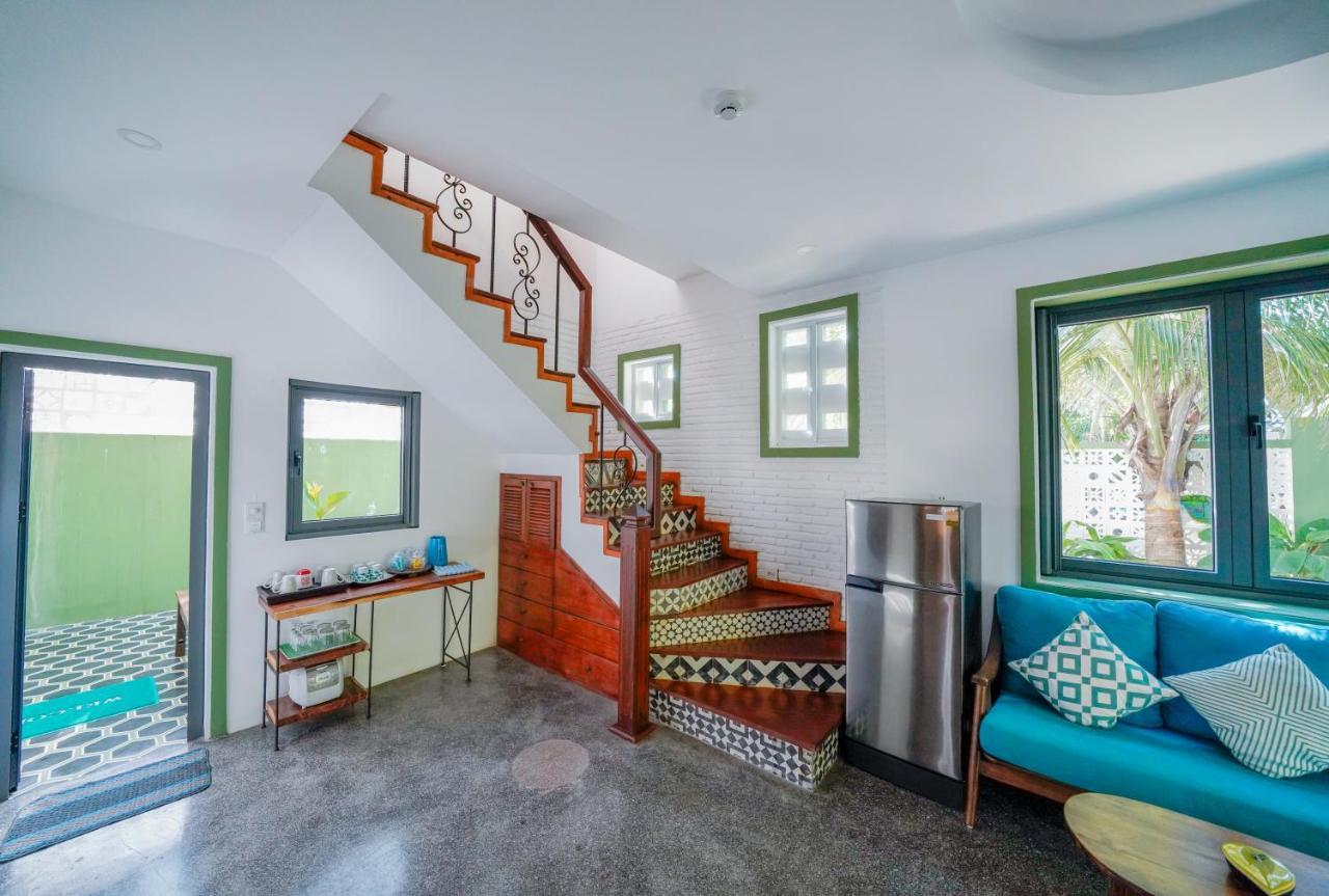 Salt Seaview 3Br Villa - An Bang Beach By Beachside Boutique Homes Екстериор снимка